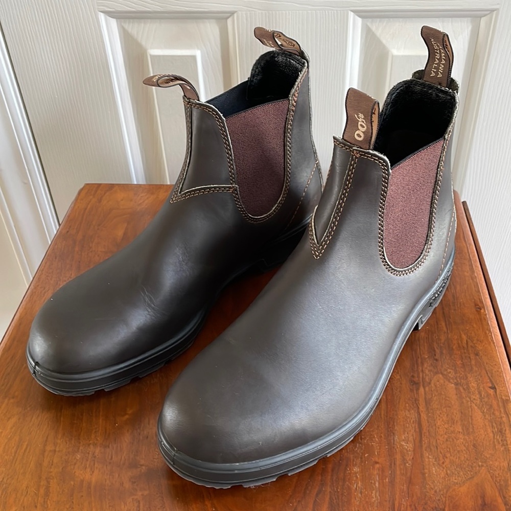 Blundstone Boots